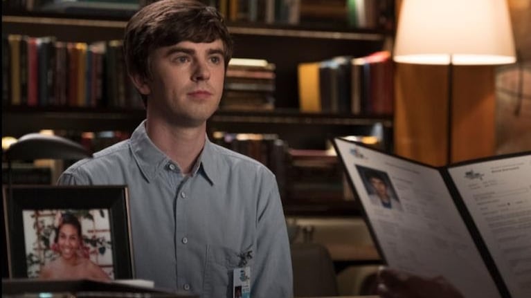 Cómo es The Good Doctor, la serie sobre un joven cirujano con autismo y síndrome de Savant