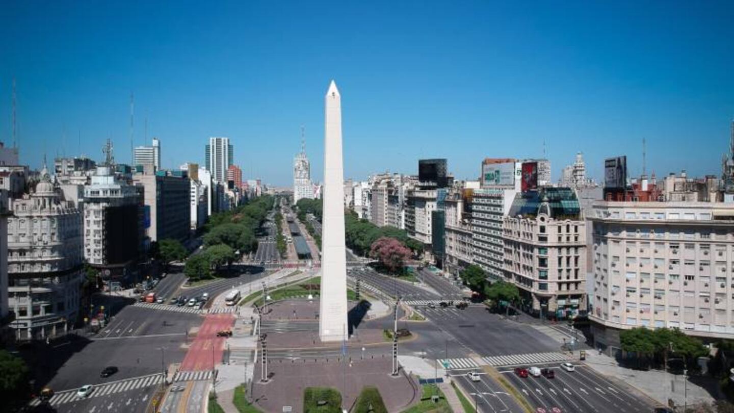 Cómo estará el clima en la Argentina en este Día de la madre