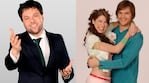 Cómo fue la inesperada situación que Juan Gil Navarro vivió con Guido Kaczka tras renunciar a Floricienta.