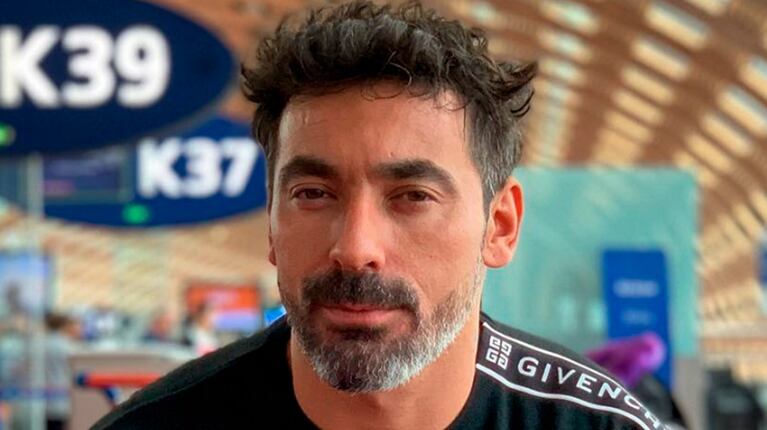 Cómo fue la millonaria estafa que Pocho Lavezzi sufrió antes de su internación.