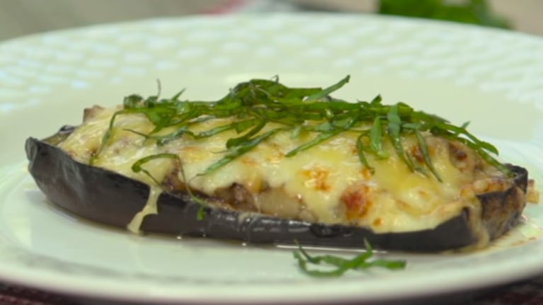 Cómo hacer esta receta clásica en menos de 1 hora. Foto: Cucinare.TV.