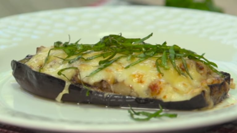 Cómo hacer esta receta clásica en menos de 1 hora. Foto: Cucinare.TV.