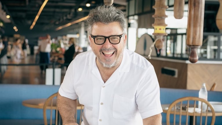 Cómo hacer los ravioles caseros de Donato De Santis: la receta perfecta