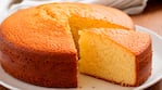 Cómo hacer una torta de aceite esponjosa: la receta más fácil, rendidora y con pocos ingredientes (Foto IA)