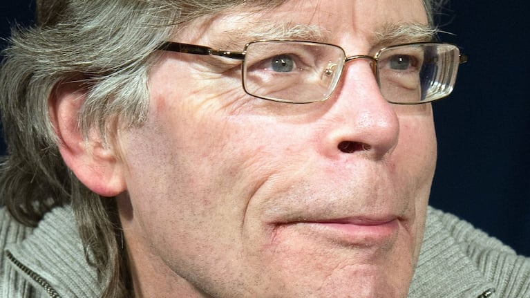 Cómo influyó la esposa de Stephen King en el éxito de “Carrie”