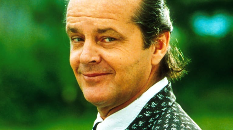 Cómo Jack Nicholson “salvó” la producción de Las Brujas de Eastwick