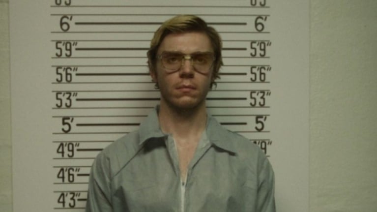 Cómo murió Jeffrey Dahmer: los últimos días en prisión del monstruo de la serie de Netflix