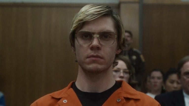 Cómo murió Jeffrey Dahmer: los últimos días en prisión del monstruo de la serie de Netflix