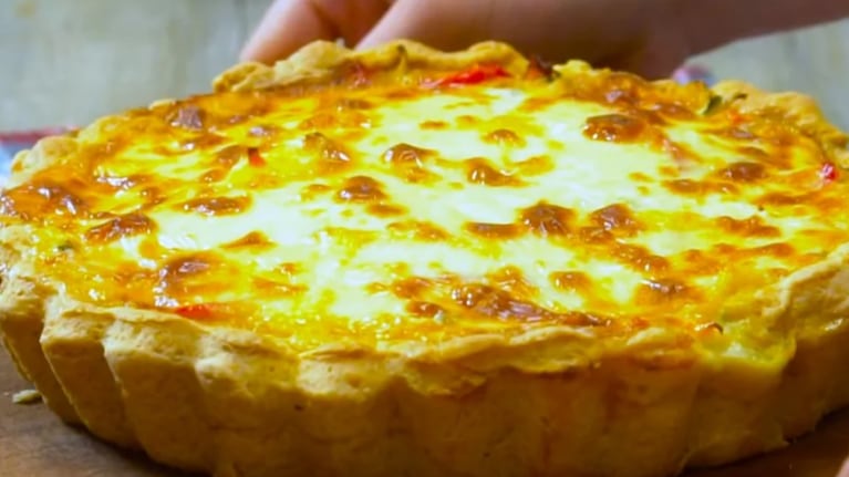 Cómo preparar una un plato saludable y rendidor en solo cinco pasos.
Foto: CucinareTV