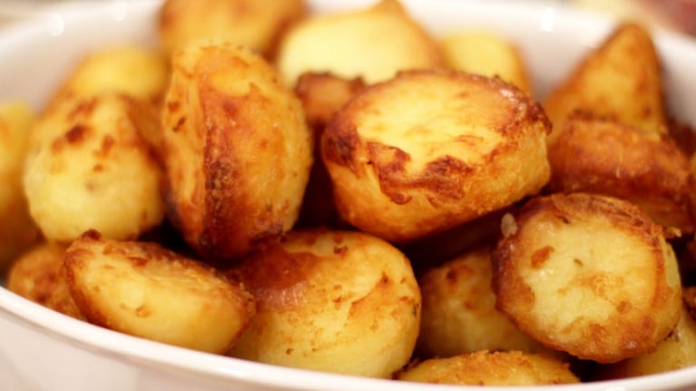Cómo prepararlas para que queden tiernas y crocantes. Foto: Cucinare.TV.