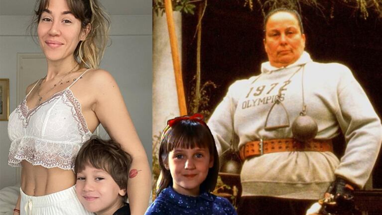Como profe, Jime cree que se parecería a... ¡Tronchatoro!