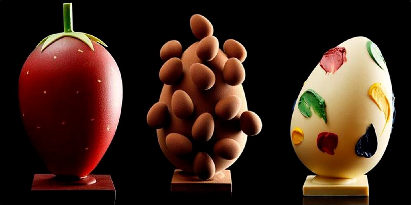 Cómo se celebra la Pascua en cinco países