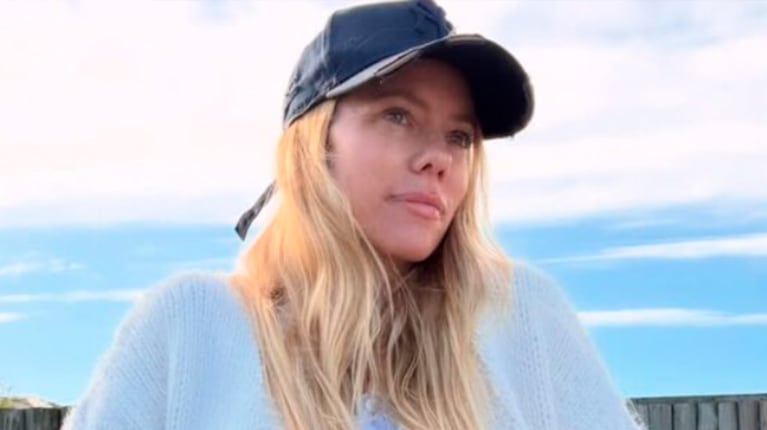 Cómo se define el estilo de Nicole Neumann según sus looks: elegancia, suavidad y artesanías. Foto: IG | nikitaneumannoficial