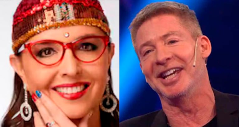 Cómo será el año de Adrián Suar según Jimena La Torre