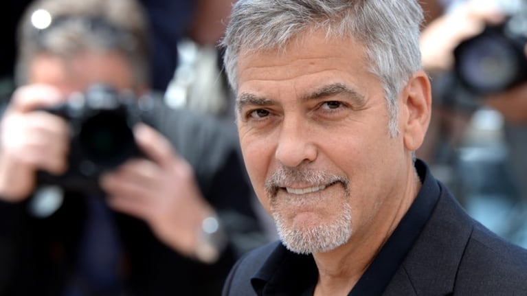 Cómo será el retorno de George Clooney a la televisión