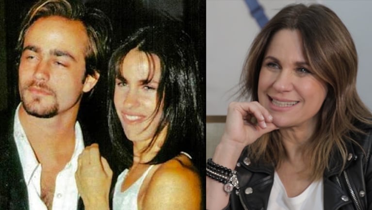¿Cómo serían los hijos de Nancy y Gastón?