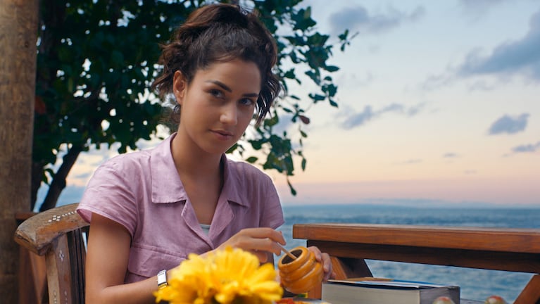 "Como Si Fuera la Primera Vez" es la versión mexicana de la película protagonizada por Adam Sandler y Drew Barrymore.