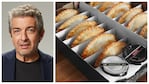 Cómo son las empanadas que come Ricardo Darín por 48 mil pesos la docena: tamaño, gustos y packaging. Crédito: Instagram