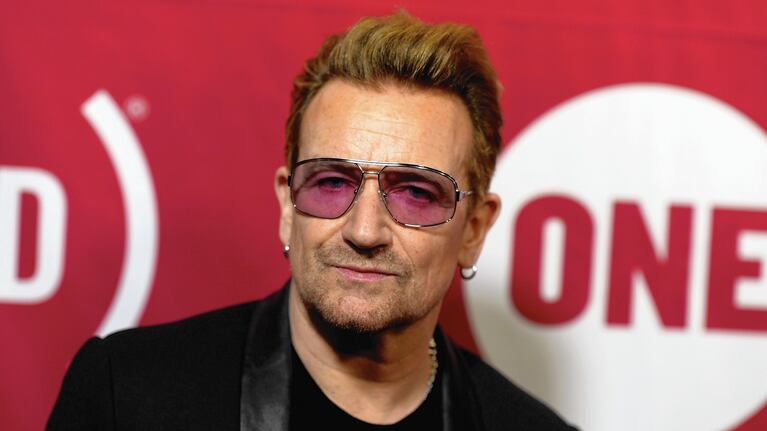 Cómo surgió el interés de Bono por combatir la pobreza mundial