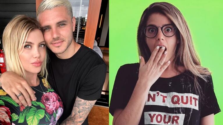 ¿Cómo termina el WandaGate? Foto: IG | mauroicardi | juariu