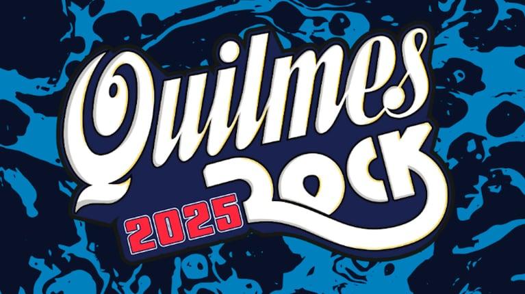 Cómo ver en VIVO el Quilmes Rock 2025
