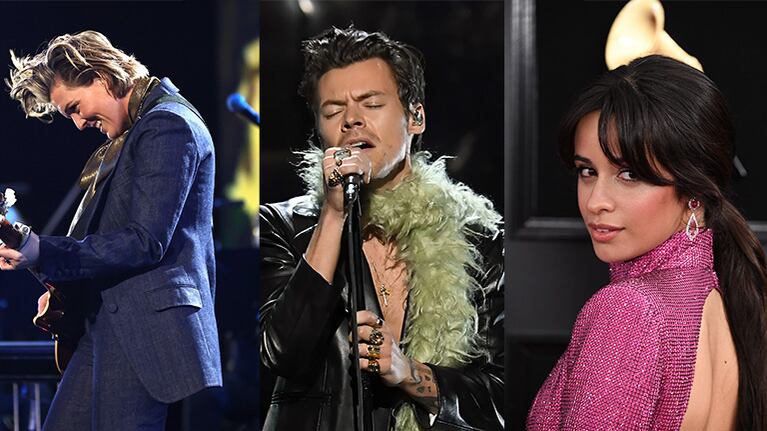 Cómo y cuándo ver la entrega de los premios Grammy 2023