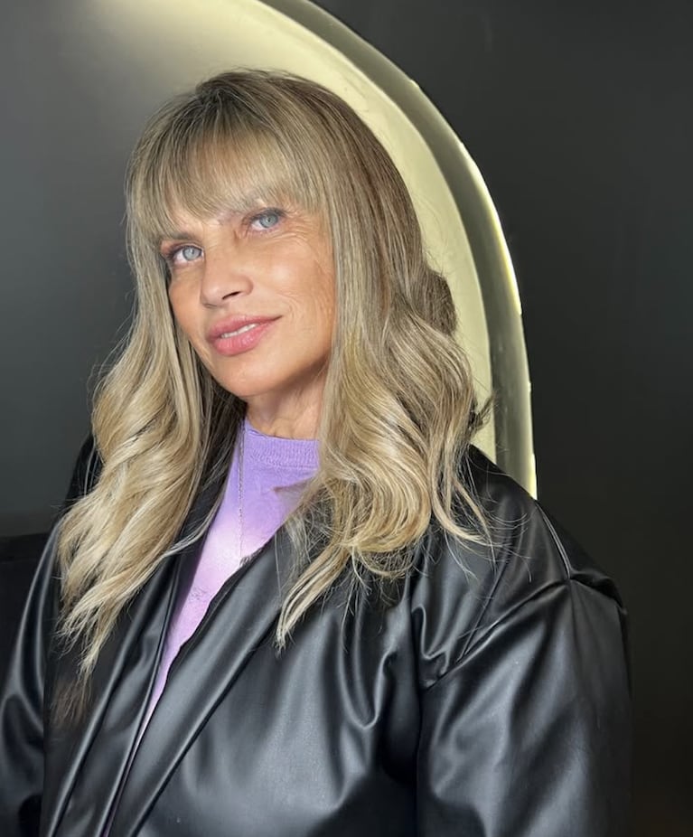 Compararon a Claudia Valenzuela con Wanda Nara. Foto: IG | clauvalenzuela.ok