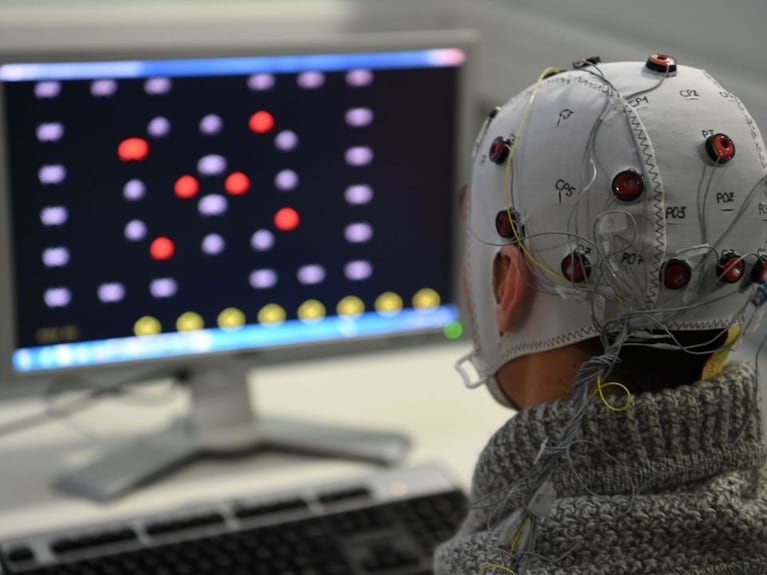 Computadoras de “lectura de mente” facilitarán el funcionamiento cerebral