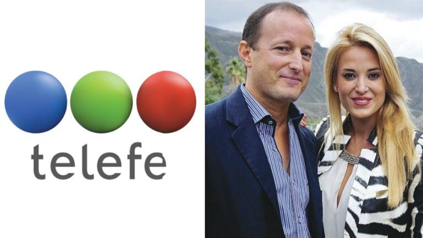 Comunicado oficial de Telefe sobre la salud de Jesica Cirio, tras el positivo de Martín Insaurralde de Covid-19