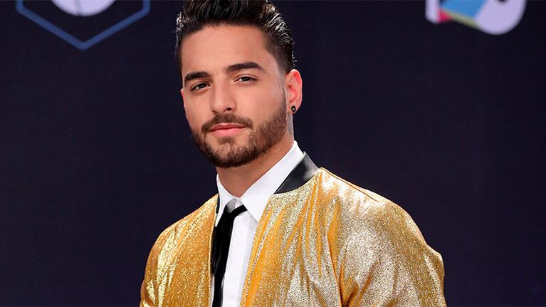 Con Corazón en el puesto número 1, Maluma se prepara para volver a Estados Unidos