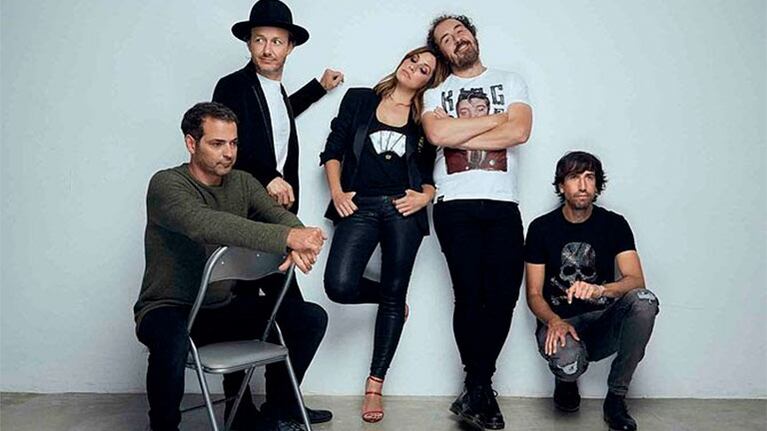 Con estadio lleno, La Oreja de Van Gogh se presentará en el Luna Park: cuándo es el show