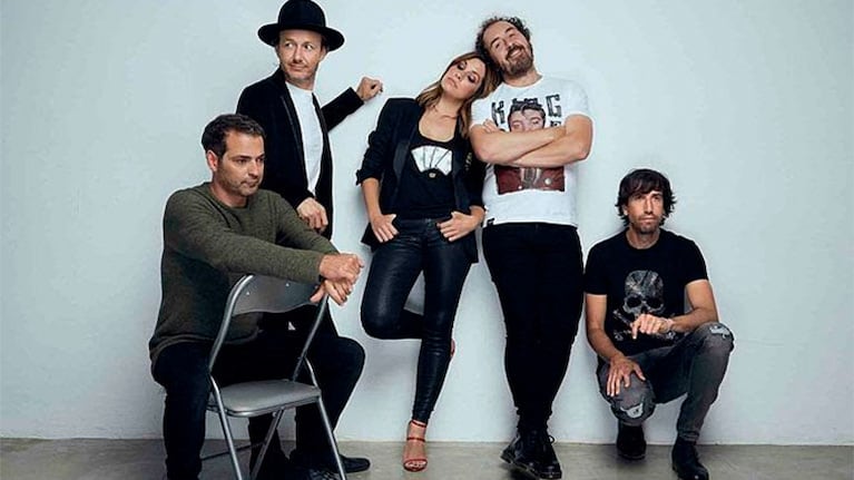 Con estadio lleno, La Oreja de Van Gogh se presentará en el Luna Park: cuándo es el show
