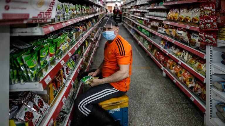 Con incrementos de hasta el 6%, el Gobierno le da continuidad al programa Precios Cuidados