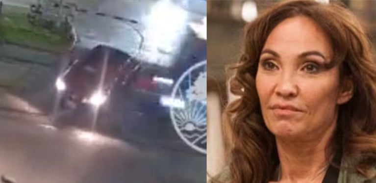 Con quién hablaba Ernestina Pais cuando cruzó las barreras bajas: el peritaje a su teléfono