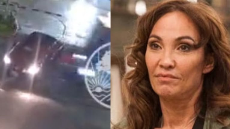 Con quién hablaba Ernestina Pais cuando cruzó las barreras bajas: el peritaje a su teléfono