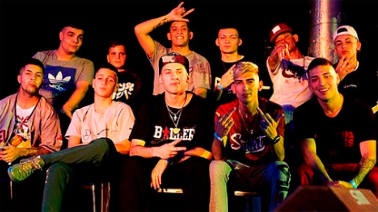 Con todas las batallas confirmadas, la Freestyle Master Series Argentina se pone en marcha
