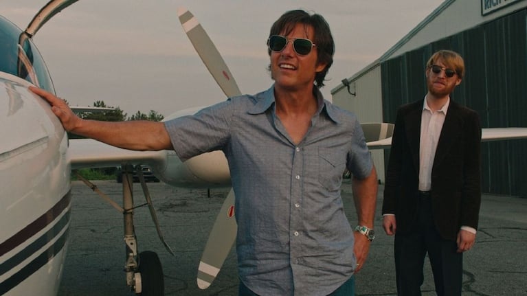 Con una duración de 115 minutos, Barry Seal: solo en América fue dirigida por Doug Liman.