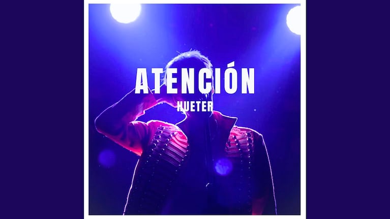 Con una extensa trayectoria audiovisual y múltiples premios internacionales, el director de cine y series se sumerge de lleno en su faceta musical con su nuevo proyecto discográfico.