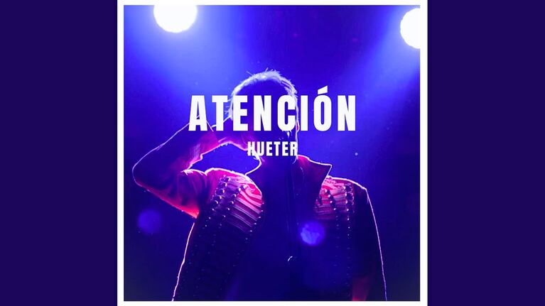 Con una extensa trayectoria audiovisual y múltiples premios internacionales, el director de cine y series se sumerge de lleno en su faceta musical con su nuevo proyecto discográfico.