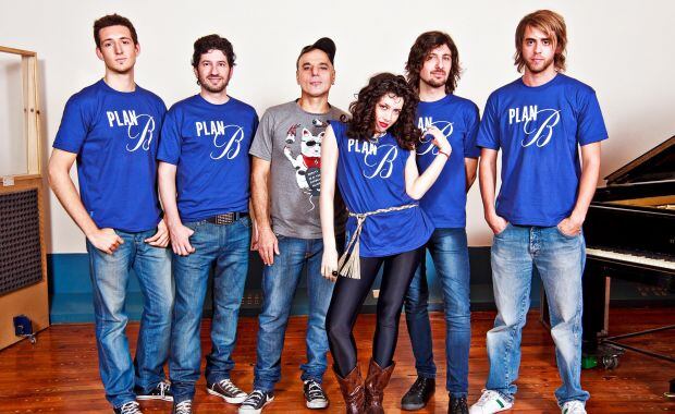 Concluyó el Plan Ballantine s  by Zeta Bosio: ¡conocé a los ganadores!