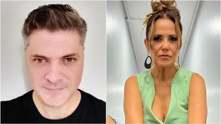 Condena a Ricky Diotto: habló su hermano tras el fallo y apuntó contra María Fernanda Callejón. Crédito: Instagram