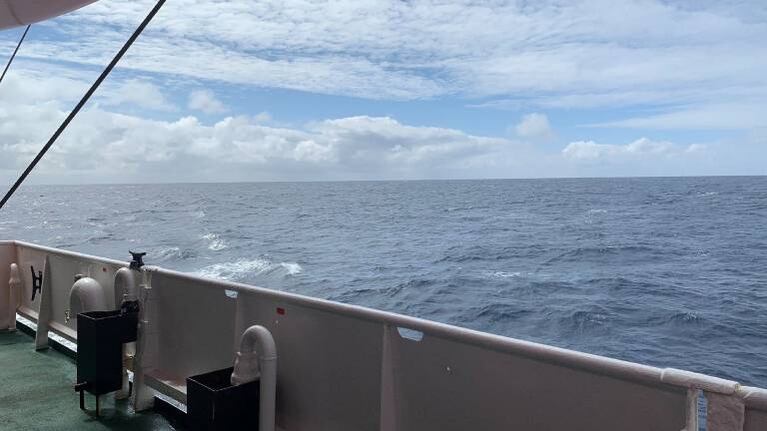 Condenaron a 12 años de prisión a un marinero que mató de varias puñaladas a dos compañeros en altamar
