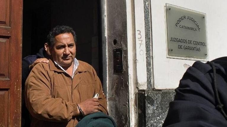 Condenaron a seis años de prisión al intendente catamarqueño acusado de abuso a una adolescente