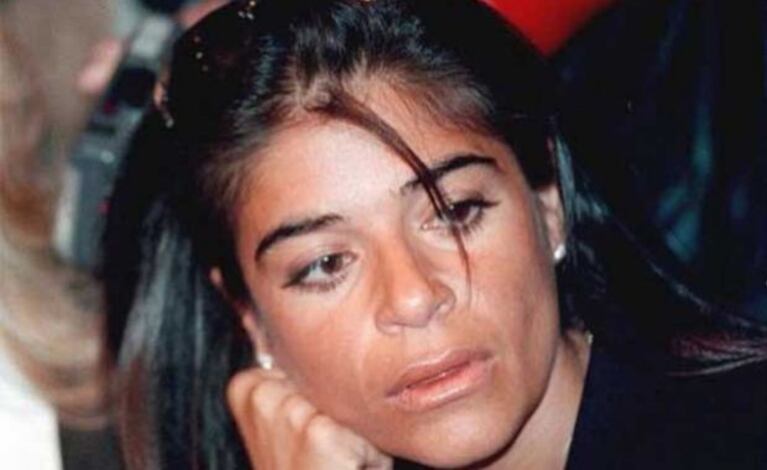 Condenaron a Zulemita Menem por maltrato a una empleada. (Foto: Web)