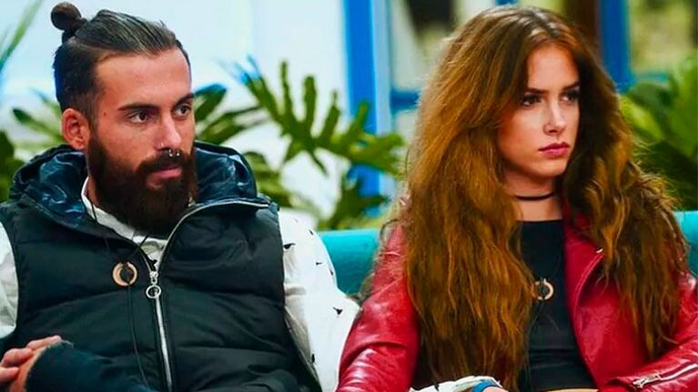 Condenaron al ex Gran Hermano España que violó a Carlota Prado: la insólita pena