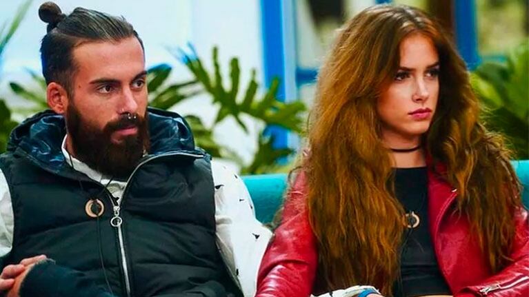 Condenaron al ex Gran Hermano España que violó a Carlota Prado: la insólita pena