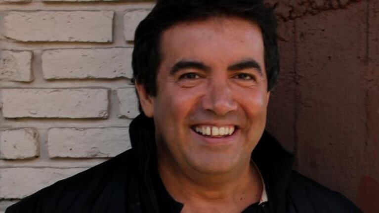 Confirmado: Diego Pérez por Carlín Calvo