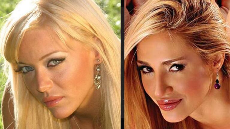 Confirmado: ya está la reemplazante de Evangelina Anderson