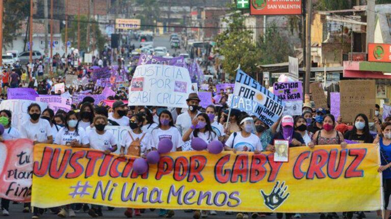 Confirman como femicidio un caso en el que se denunciaba falseo de autopsia en Jujuy