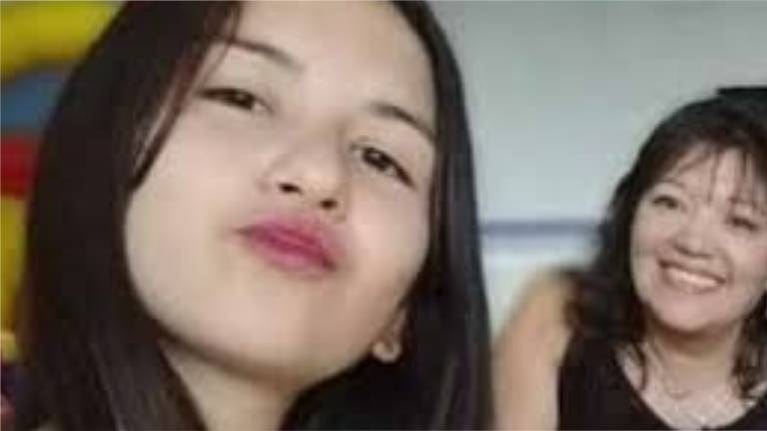 Confirman que el cuerpo encontrado en Maipú es de la adolescente de 14 años desaparecida